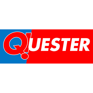 Logo Quester Baustoffhandel GmbH