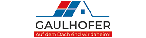 Logo Gaulhofer GmbH