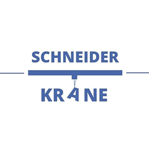 Logo ABUS Kransysteme - Ing Klaus Schneider GesmbH