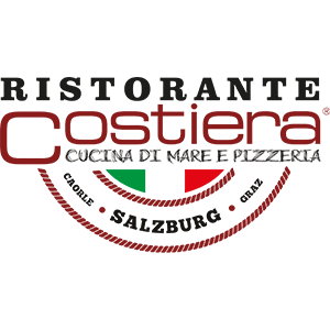 Logo Costiera Cucina di Mare & Pizzeria
