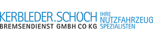 Logo Bremsendienst GmbH & Co KG -Kerbleder & Schöch