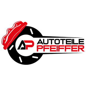 Logo AP-PARTS GesBR. Autoteile Pfeiffer
