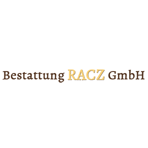 Logo Bestattung RACZ GmbH