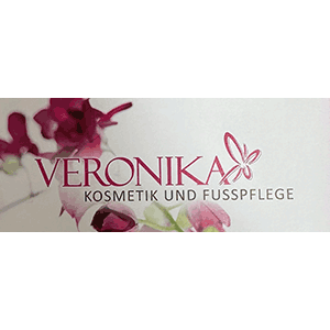 Logo Kosmetik und Fußpflege - Veronika Melmer-Kolednik
