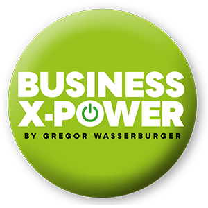 Logo Gregor Wasserburger Bürosysteme GmbH - Bürogeräte & Verbrauchsmaterial