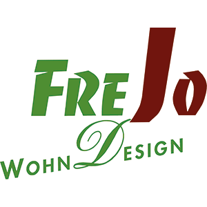 Logo FREJO Wohndesign GmbH
