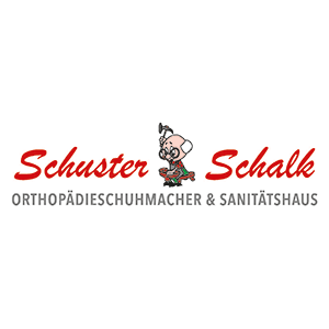 Logo Schuster Schalk GmbH
