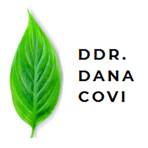 Logo DDr. Dana Covi