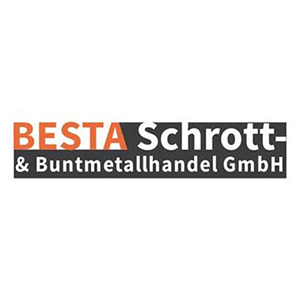 Logo Besta Schrott & Buntmetallhandel GmbH