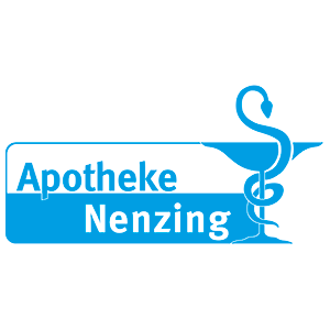 Logo Apotheke Nenzing Mag. pharm Lukas Praxmarer
