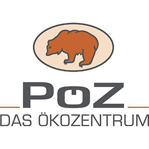Logo PÖZ Parkett u ökologischer Wohnbedarf Handels- u Beratungs-GmbH