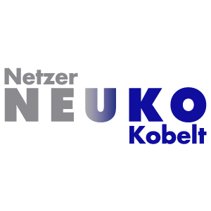 Logo NEUKO Netzer & Kobelt GmbH