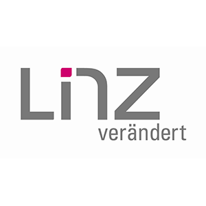 Logo Magistrat der Landeshauptstadt Linz