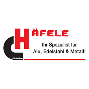 Logo Christian Häfele