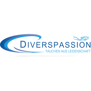Logo Diverspassion