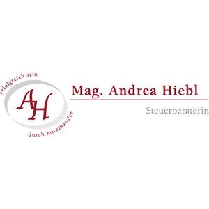 Logo Mag. Andrea Hiebl