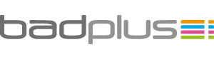 Logo badplus Handels GmbH
