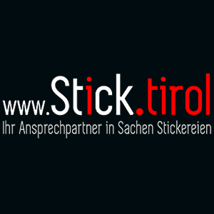 Logo Stick.tirol