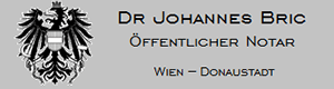 Logo Dr. Johannes Bric
