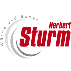 Logo Sturm Herbert GesmbH & Co KG
