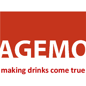Logo AGEMO International GmbH