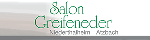 Logo Friseursalon Markus Greifeneder