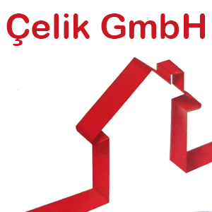 Logo Celik GmbH - Flachdach u Bauwerkabdichter