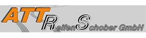 Logo ATT Reifen Schober ATT RS GmbH