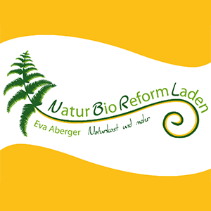 Logo Natur Bio Reform Laden Eva Aberger