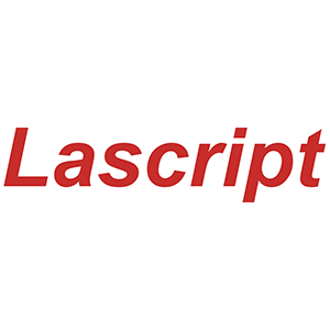 Logo Lascript Lasertechnologie GmbH & Co KG