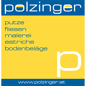 Logo Polzinger GmbH