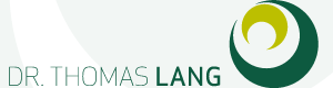 Logo Dr. Thomas Lang