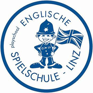 Logo Kindergarten Englische Spielschule-Playschool