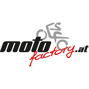 Logo Motofactory Gilbert Grabmayer