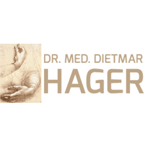 Logo Dr. Dietmar Hager