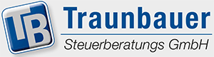 Logo TB Traunbauer Steuerberatungs GmbH