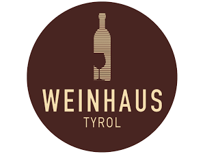 Logo Weinhaus Tyrol