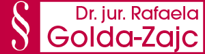Logo Dr. Rafaela Golda-Zajc