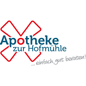Logo Apotheke Zur Hofmühle Mag. pharm. Rainer Kühtreiber e.U.
