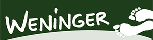 Logo Weninger Josef GmbH