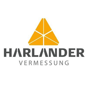 Logo Harlander Andreas - Ingenieurbüro für Vermessungswesen