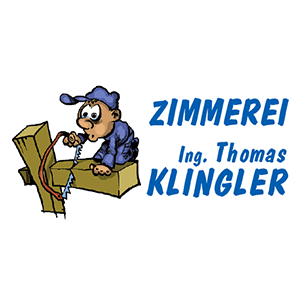 Logo Zimmerei Ing Thomas Klingler