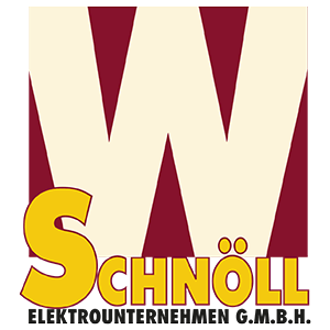 Logo Schnöll Wolfgang Elektrounternehmen GmbH