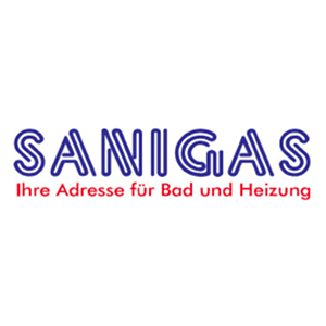 Logo Sanigas KG