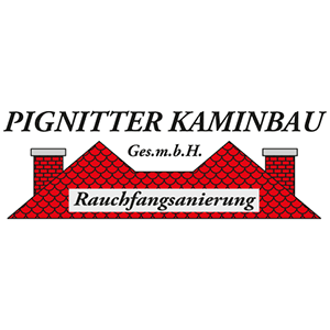 Logo Pignitter Kaminbau GmbH