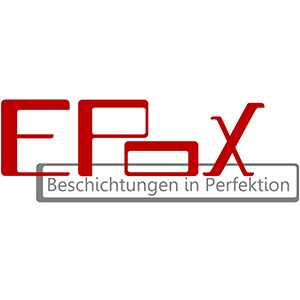 Logo EPOX e.U. - Beschichtungen in Perfektion
