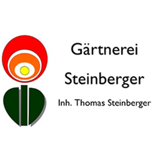 Logo Steinberger Gärtnerei