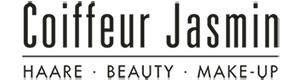 Logo Friseur und Fusspflege Coiffeur Jasmin
