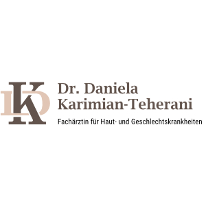 Logo Dr. Daniela Karimian-Teherani
