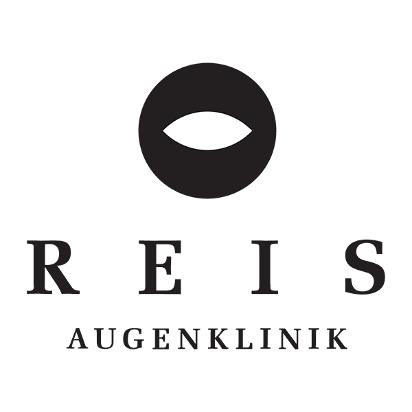 Logo Reis Augenklinik